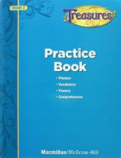 Treasures Grade 2 Practice Book