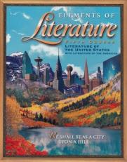 Elements of Literature, Fifth Course