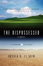 The Dispossessed : A Novel 