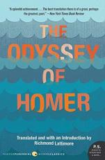 The Odyssey of Homer 2nd