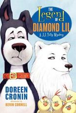 The Legend of Diamond Lil : A J. J. Tully Mystery 