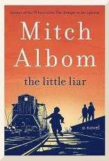 The Little Liar : A Novel 