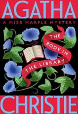 The Body in the Library : A Miss Marple Mystery 