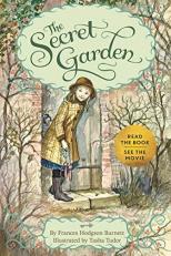 The Secret Garden : Special Edition with Tasha Tudor Art and Bonus Materials 