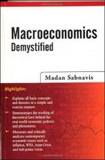 Macroeconomics Demystified 