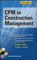 CPM in Construction Management with CD 7th
