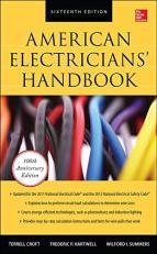 American Electricians' Handbook, Sixteenth Edition Teacher Edition