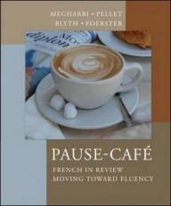 Pause-Café 