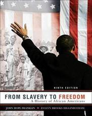 From Slavery to Freedom 9th