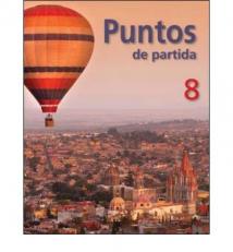 Puntos de partida: An Invitation to Spanish 