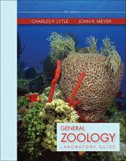 General Zoology Laboratory Guide 16th
