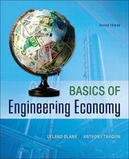 Basics of Engineering Economy 2nd