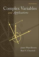 Complex Variables and Applications 9th