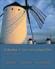 España y Su Civilización 6th