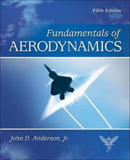 Fundamentals of Aerodynamics 5th
