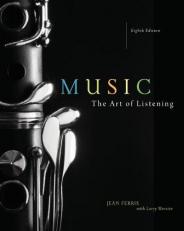Music : The Art of Listening 8th