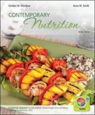 Contemporary Nutrition 9th