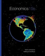 Economics 19th
