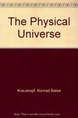 The Physical Universe 13th