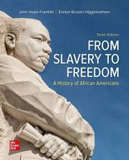 From Slavery to Freedom 10th