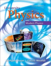 University Physics with Modern Physics 2nd