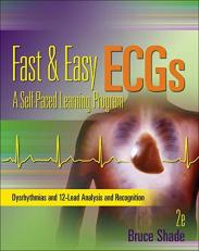 Fast and Easy ECGs: a Self-Paced Learning Program 2nd