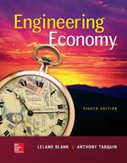 Engineering Economy 8th