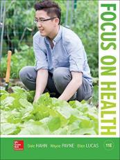 Focus on Health Loose Leaf Edition 11th
