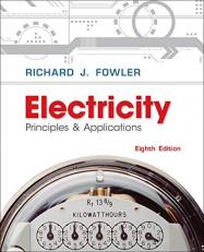 Electricity : Principles and Applications w/ Student Data CD-Rom 8th