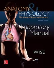 Laboratory Manual for Anatomy & Physiology 7th