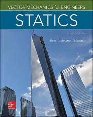 Vector Mechanics for Engineers: Statics 11th