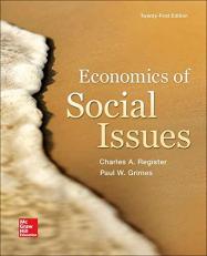 Economics of Social Issues 21st