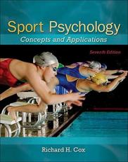 Sport Psychology: Concepts and Applications 7th