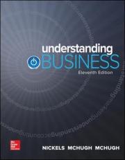 Understanding Business 11th