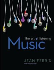 Music: the Art of Listening Loose Leaf 9th