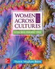 Women Across Cultures : A Global Perspective 