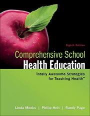 Comprehensive School Health Education 8th