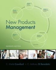 New Products Management 11th