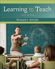 Learning to Teach 10th