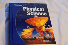 Physical Science (Teachers Edition) 