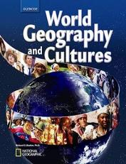 World Geography and Cultures 