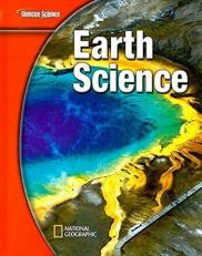 Glencoe Earth IScience, Grade 6, Student Edition