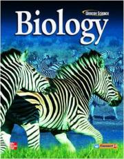 Glencoe Biology, Student Edition 