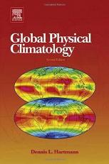 Global Physical Climatology 2nd