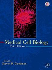 Medical Cell Biology 3rd