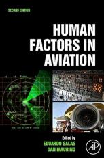 Human Factors in Aviation 2nd