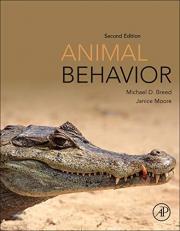 Animal Behavior 2nd