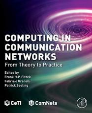 Computing in Communication Networks : From Theory to Practice 