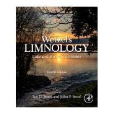 Wetzel's Limnology : Lake and River Ecosystems 4th