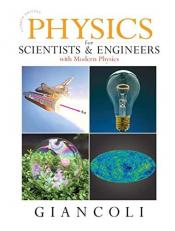 Physics for Scientists and Engineers with Modern Physics 4th
